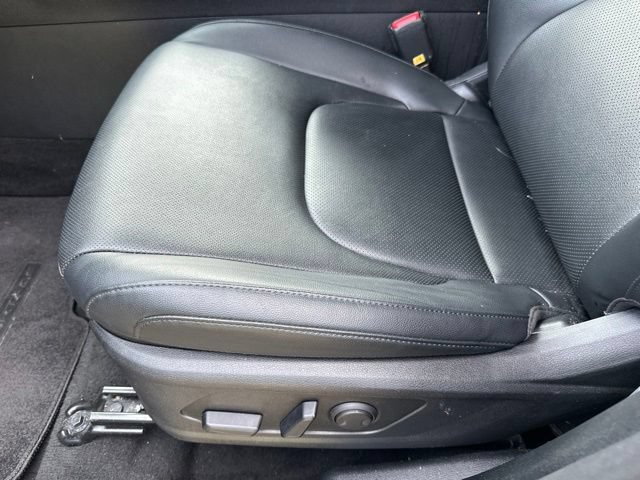 Certified 2024 Kia Sportage EX AWD/4WD image 33