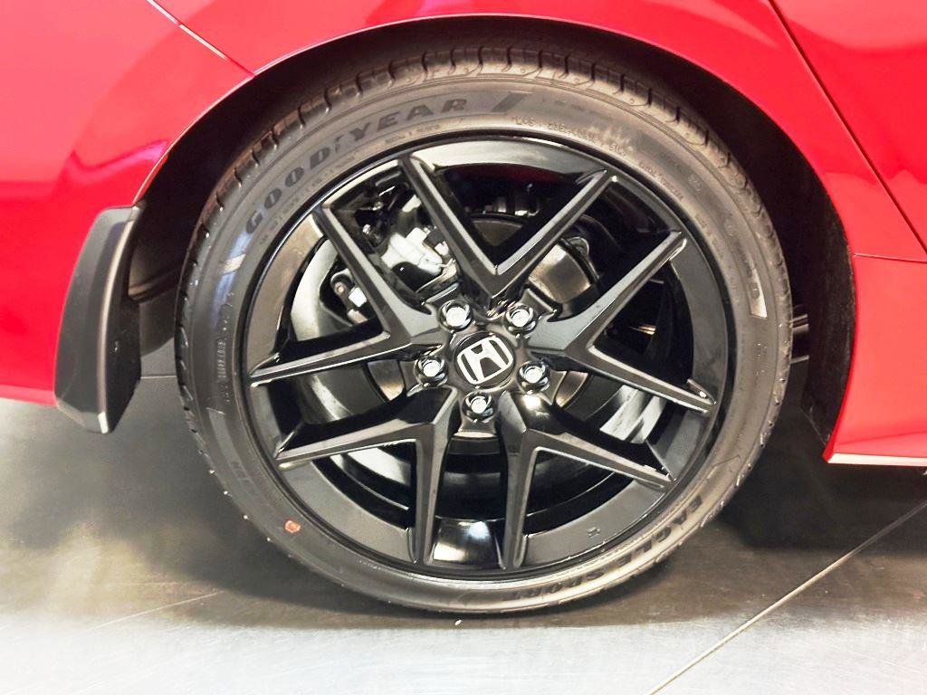 New 2026 Honda Civic Sport image 10
