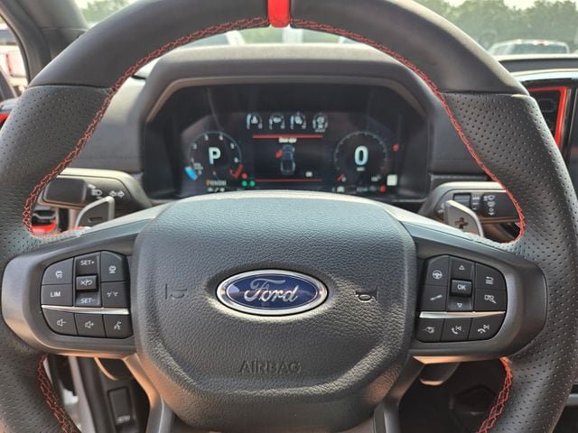 New 2026 Ford Ranger Raptor AWD/4WD image 52