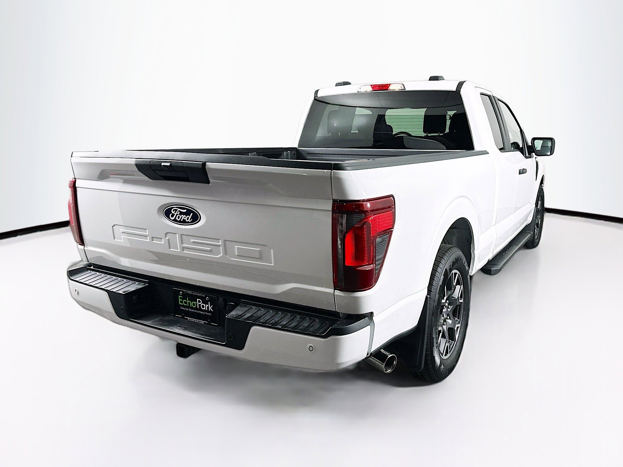 Used 2025 Ford F150 STX w/ Equipment Group 200A image 9