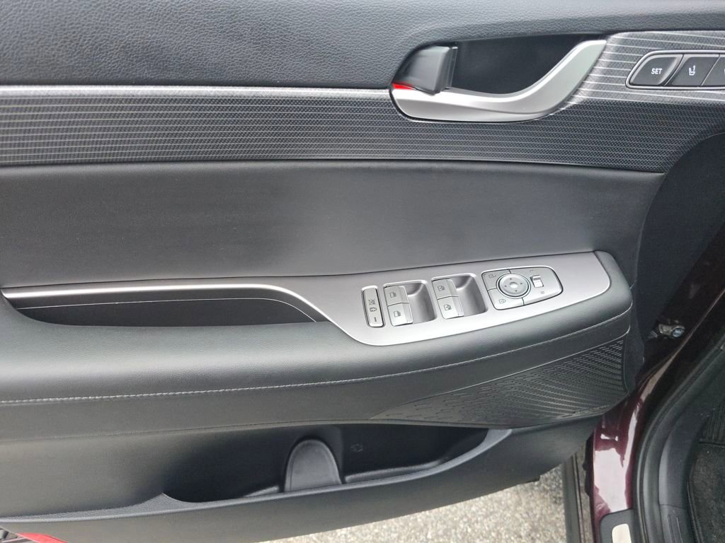 Used 2023 Hyundai Palisade Limited image 10