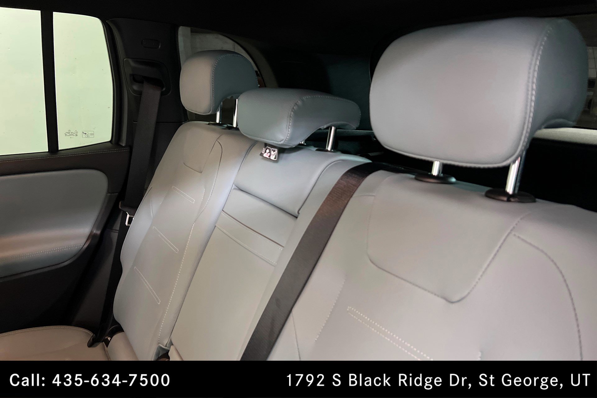 Certified 2026 Mercedes-Benz GLB 250 4MATIC image 20