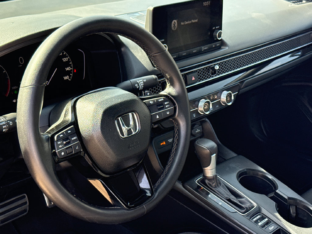 Used 2024 Honda Civic Sport image 16