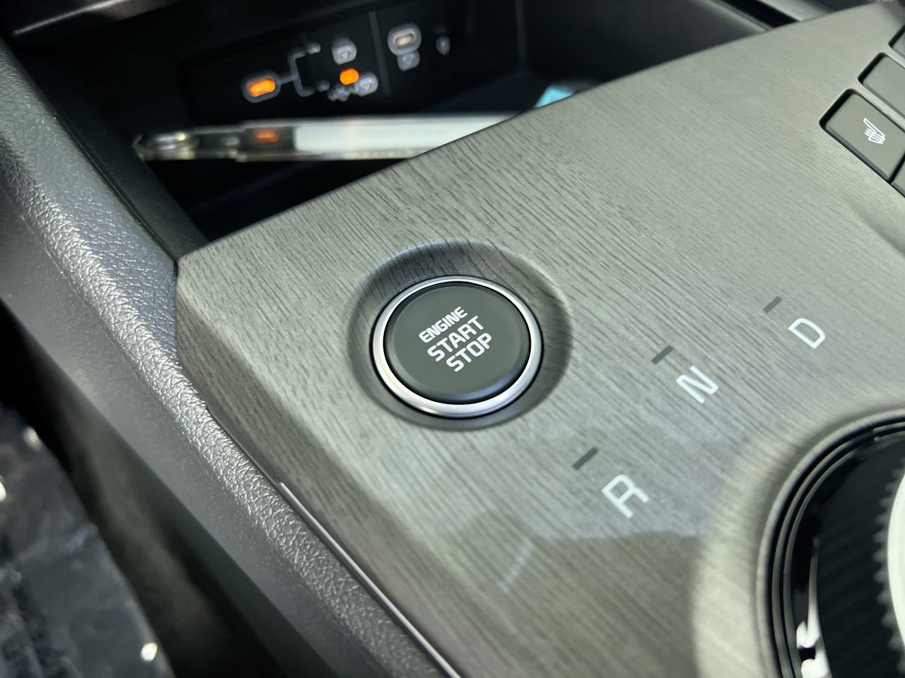 New 2026 Kia Sportage X-Line image 22