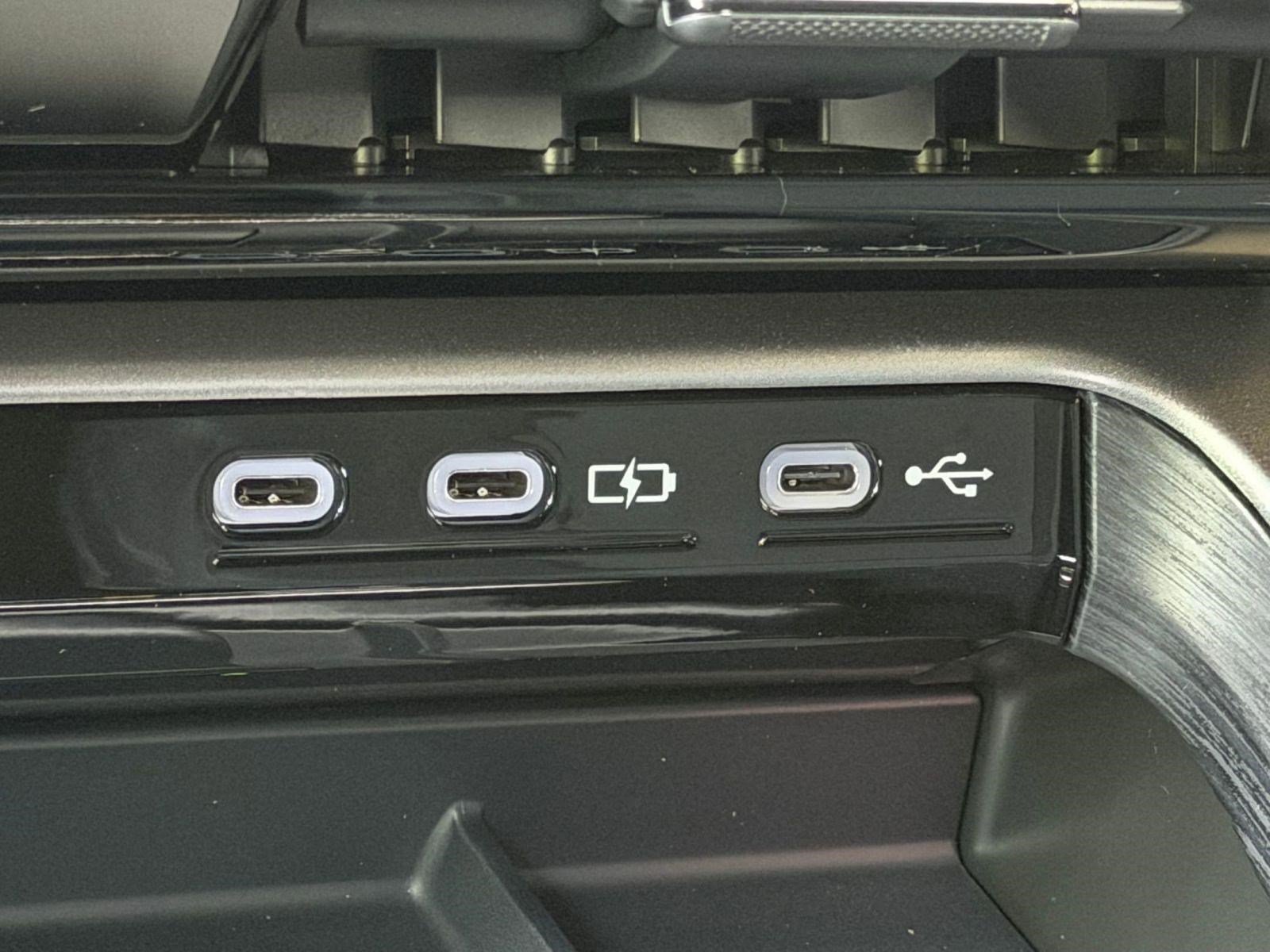 New 2026 Lexus TX 350 AWD image 32