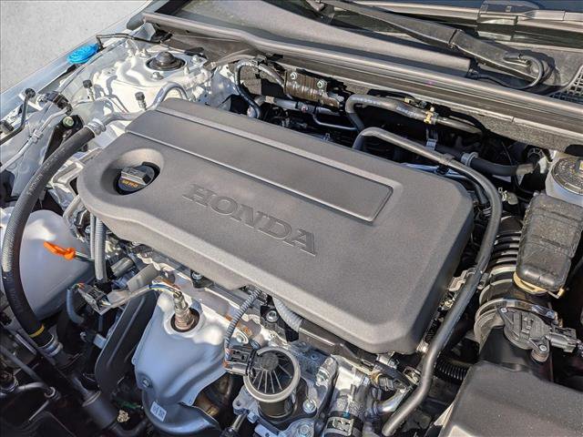 New 2026 Honda Civic LX image 15