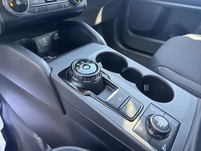 Used 2021 Ford Bronco Sport Badlands image 19