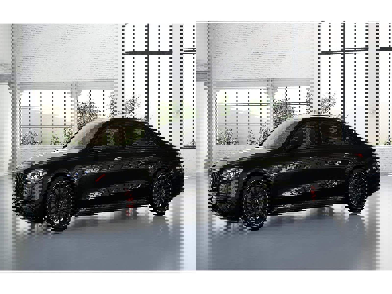 New 2026 Mercedes-Benz S 63 AMG S image 36