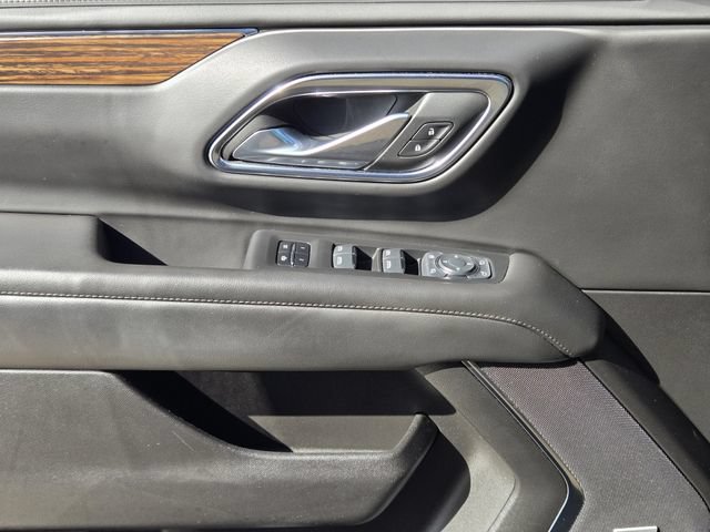 Used 2024 Chevrolet Tahoe High Country w/ Max Trailering Package RWD image 22
