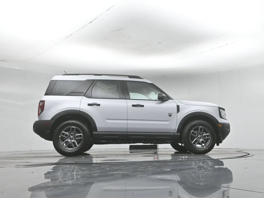 New 2026 Ford Bronco Sport Big Bend AWD/4WD image 7