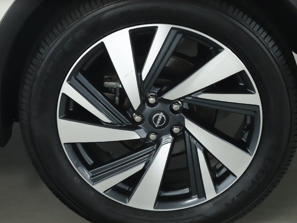 Certified 2023 Nissan Murano SL w/ SL Moonroof Package AWD/4WD image 43