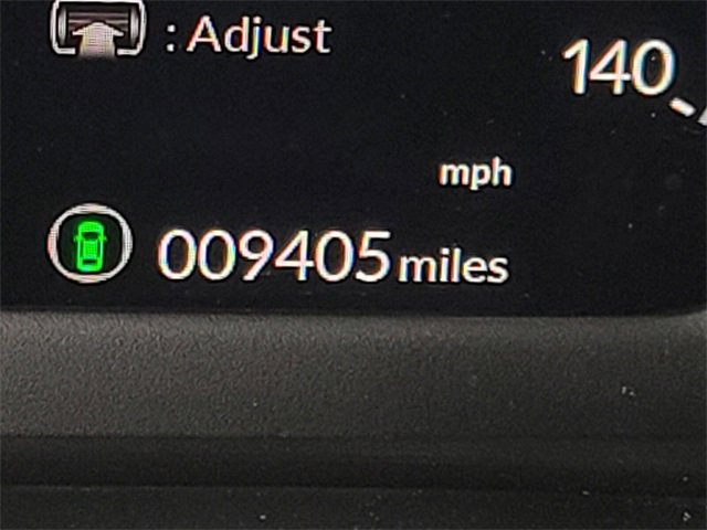 Certified 2026 Honda Passport TrailSport image 35