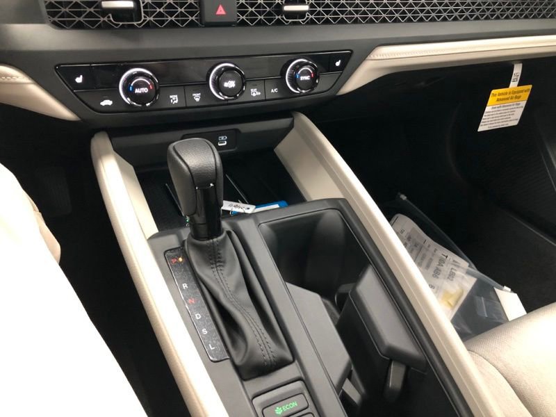 New 2026 Honda Accord SE image 29