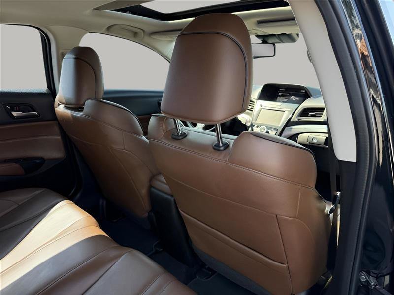 Used 2021 Acura ILX w/ Premium Package FWD image 35