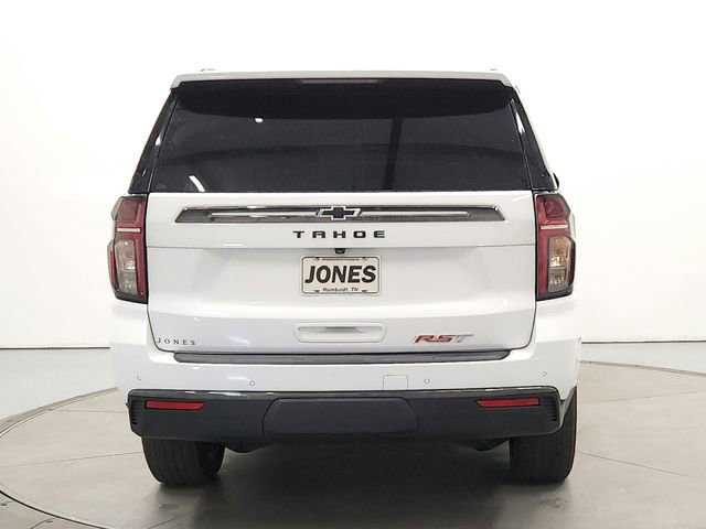 Used 2021 Chevrolet Tahoe RST image 6