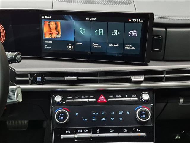 New 2027 Hyundai Santa Fe SEL FWD image 12