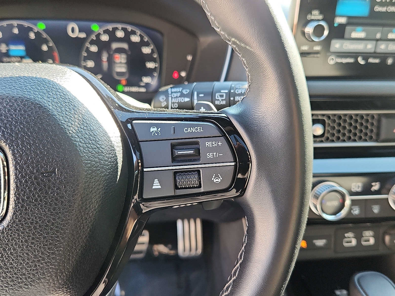 Used 2023 Honda Civic Sport Touring image 21