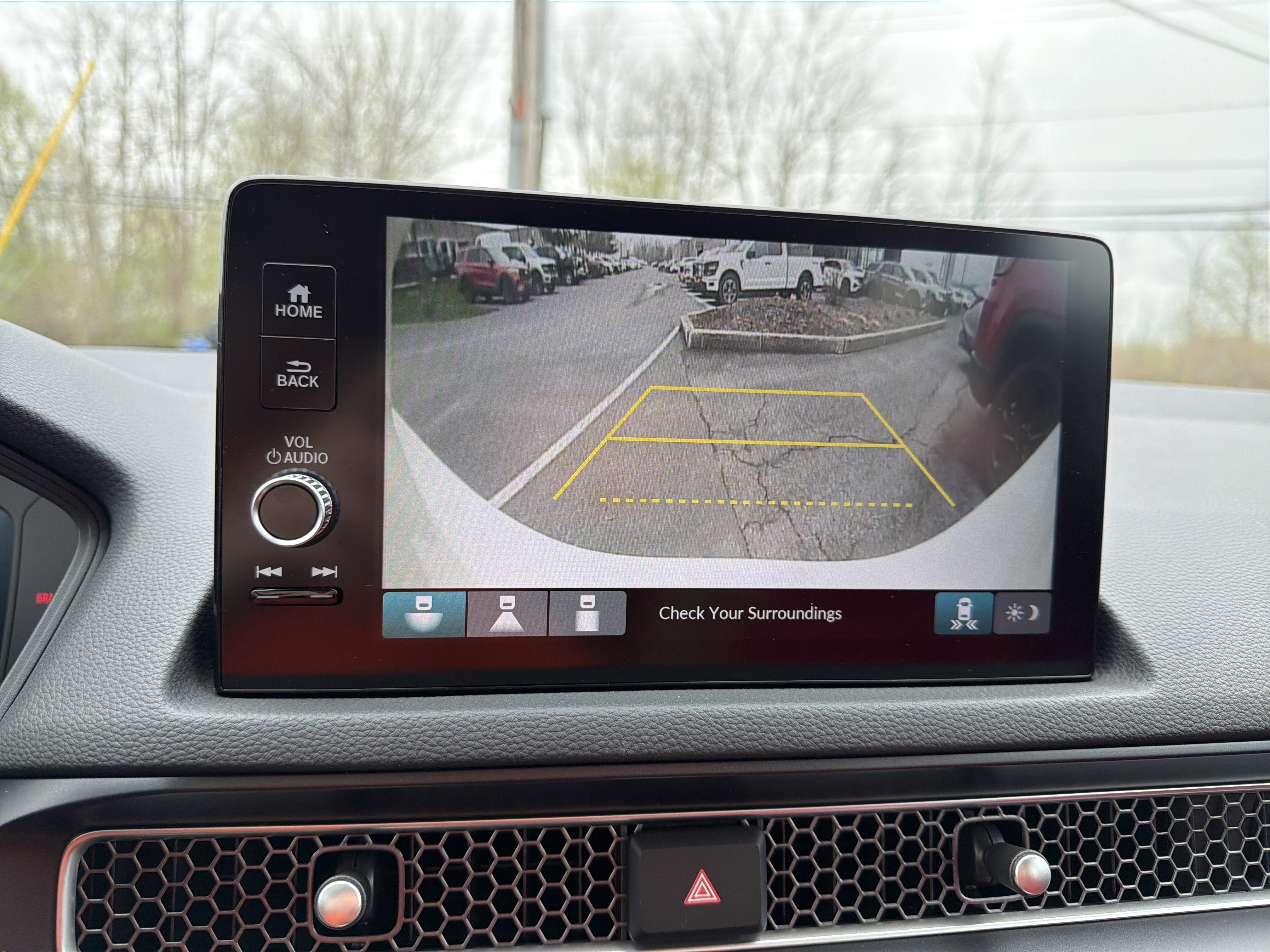Used 2025 Honda Civic Type R image 21
