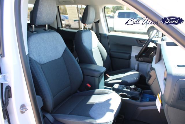 New 2026 Ford Maverick XLT w/ XLT Luxury Package image 8