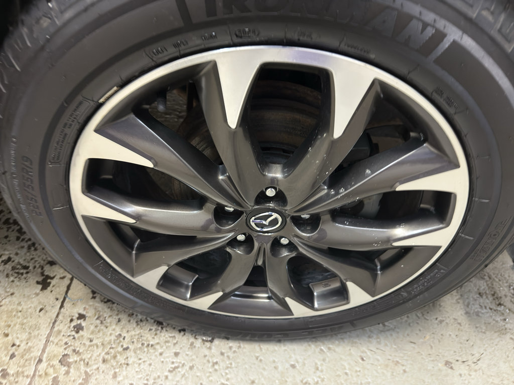 Used 2016 MAZDA CX-5 Grand Touring AWD/4WD image 35