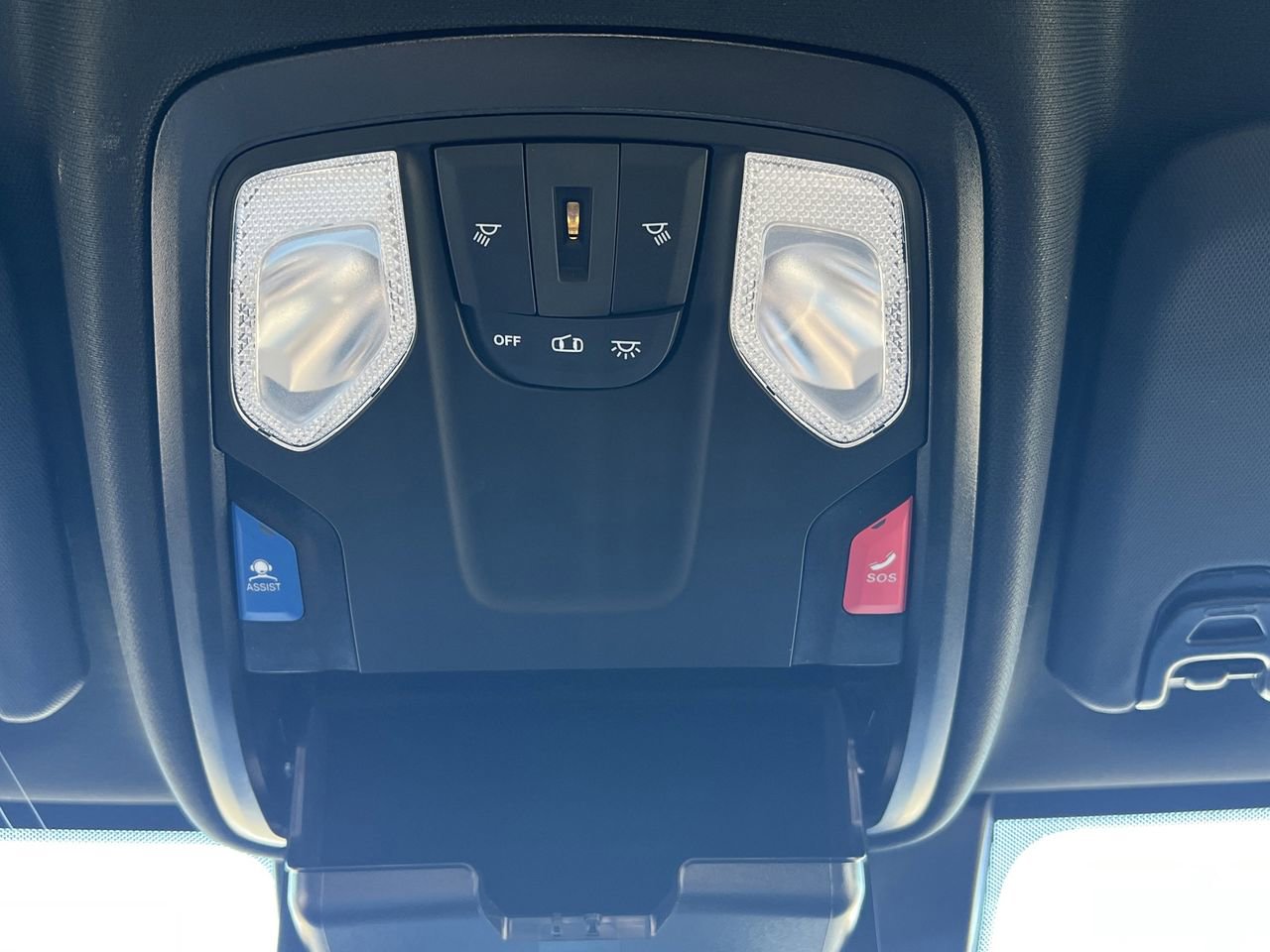 New 2026 RAM 5500 Tradesman w/ Chrome Appearance Group image 16