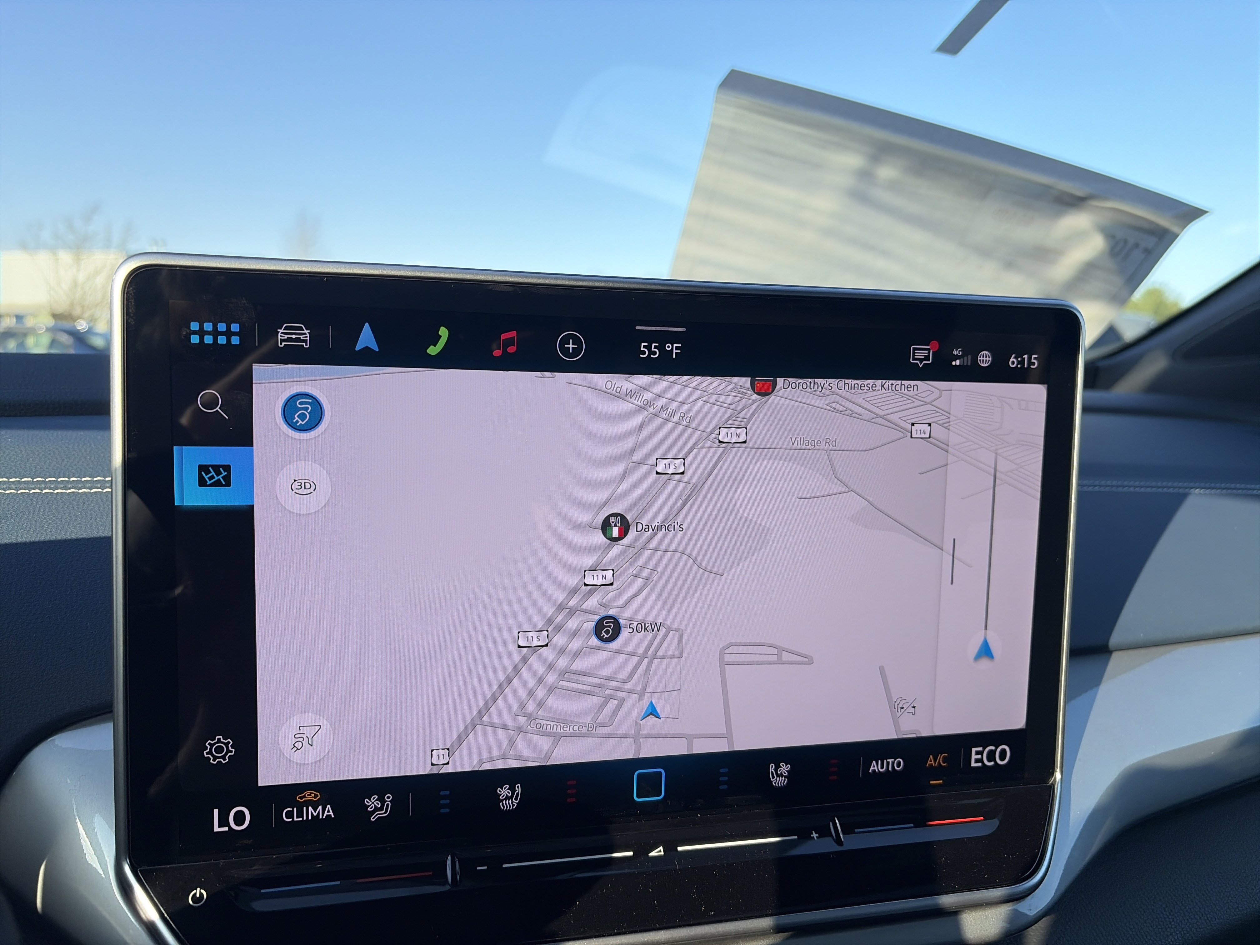 New 2025 Volkswagen ID.4 Pro S AWD/4WD image 31