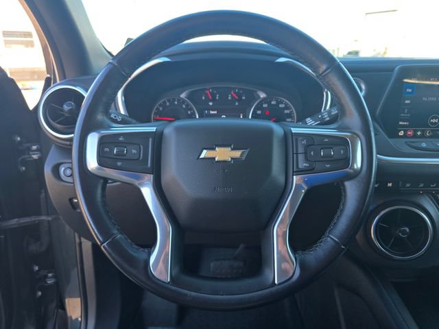 Used 2019 Chevrolet Blazer LT AWD/4WD image 24