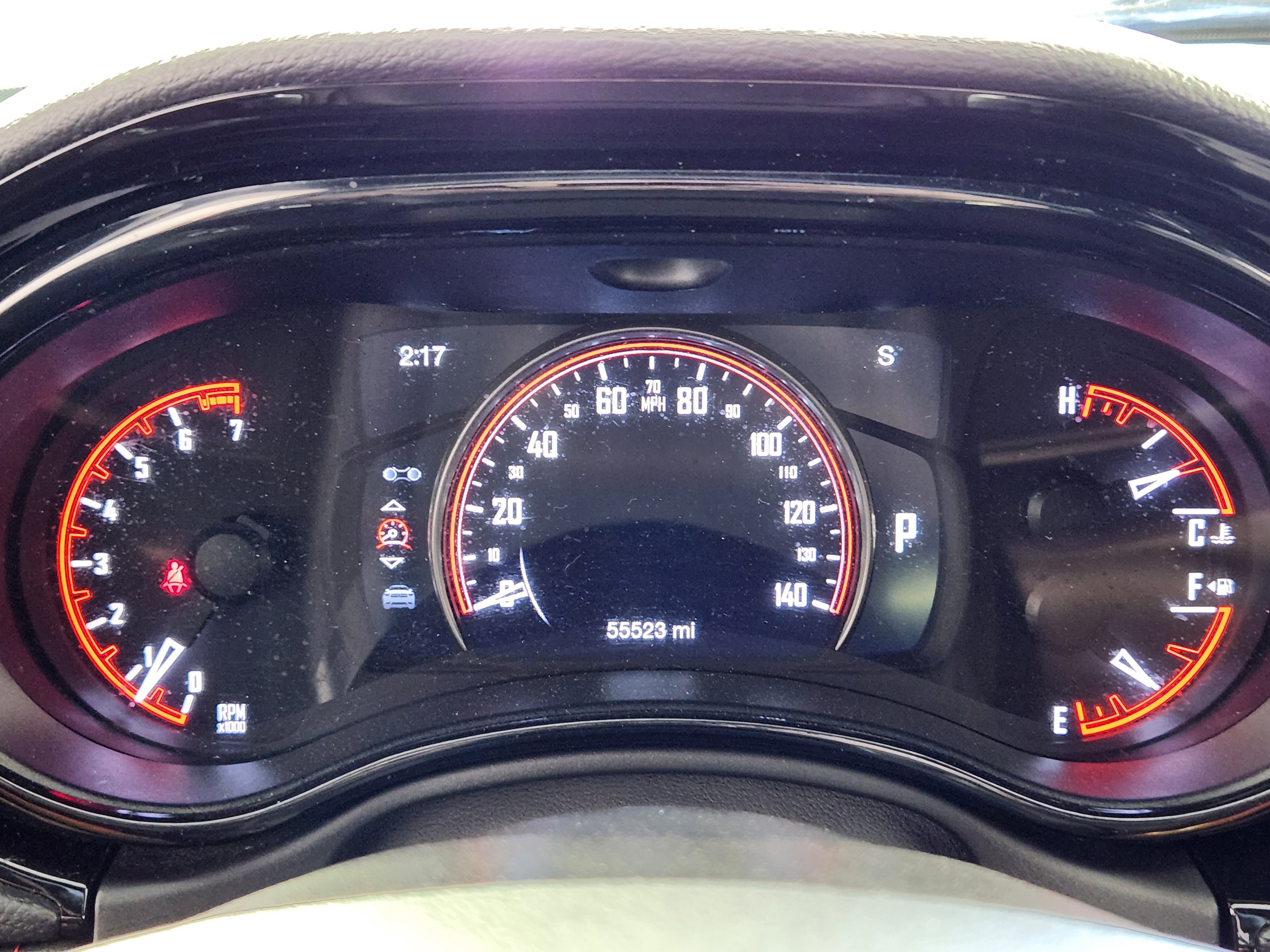 Used 2024 Dodge Durango GT AWD/4WD image 20