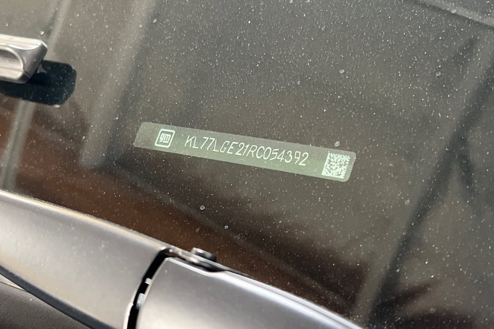 Used 2024 Chevrolet Trax RS image 27