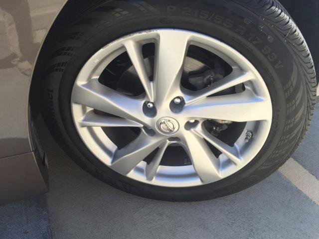 Used 2013 Nissan Altima 2.5 SV FWD image 24