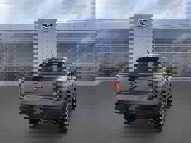 New 2025 Ford Ranger XL w/ Trailer Tow Package image 8