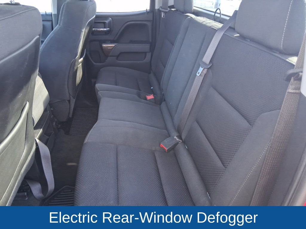 Used 2014 GMC Sierra 1500 SLE w/ SLE Value Package image 10