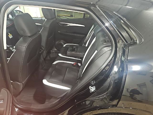 New 2026 Buick Envision Sport Touring image 22