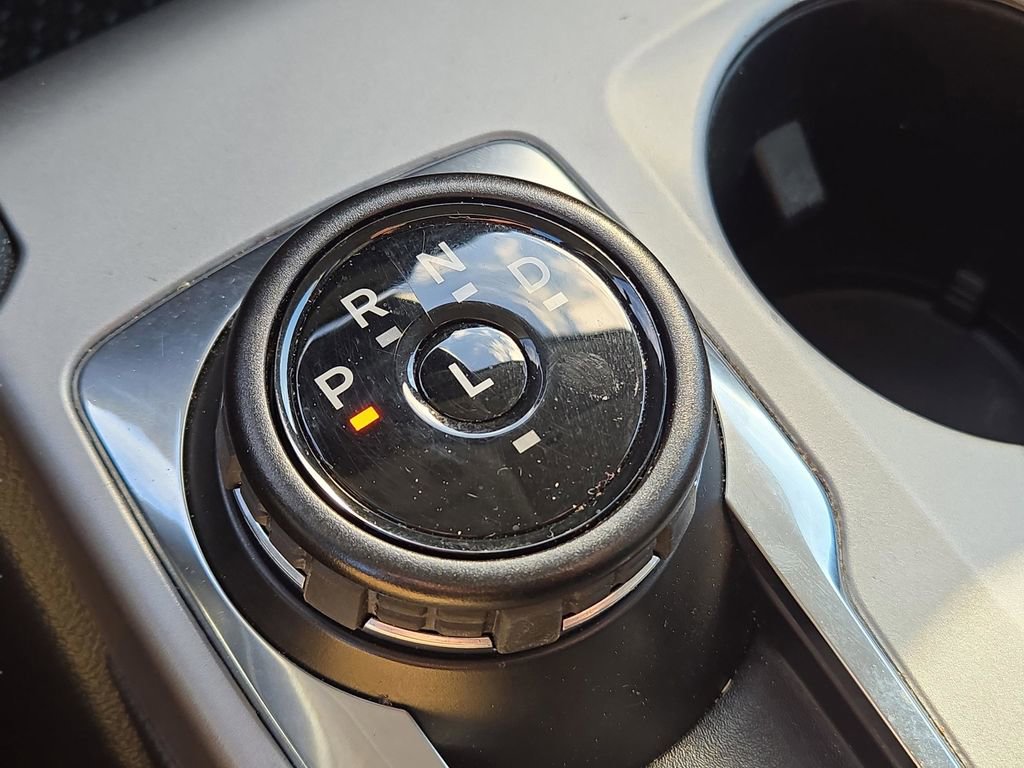 Used 2021 Ford Bronco Sport Big Bend image 23