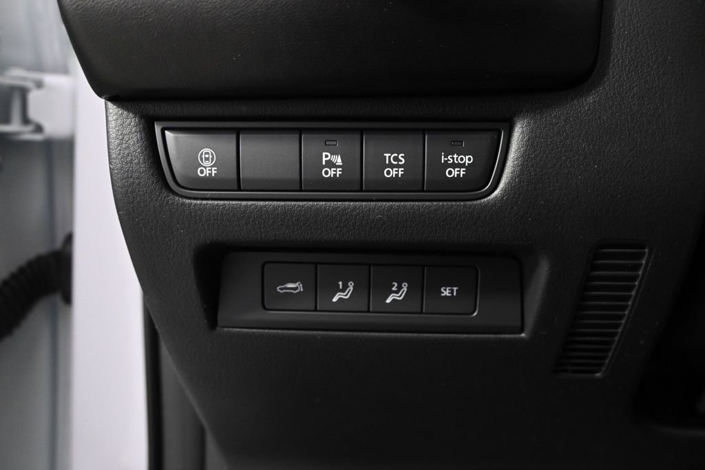 New 2026 MAZDA CX-50 AWD 2.5 S w/ Cargo Package image 24