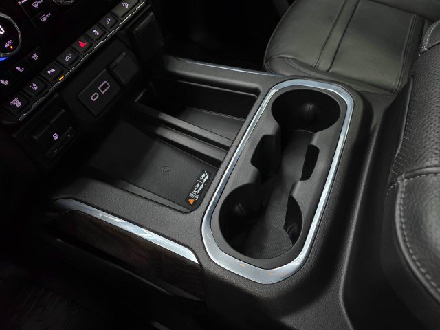 Used 2022 GMC Sierra 2500 Denali AWD/4WD image 29
