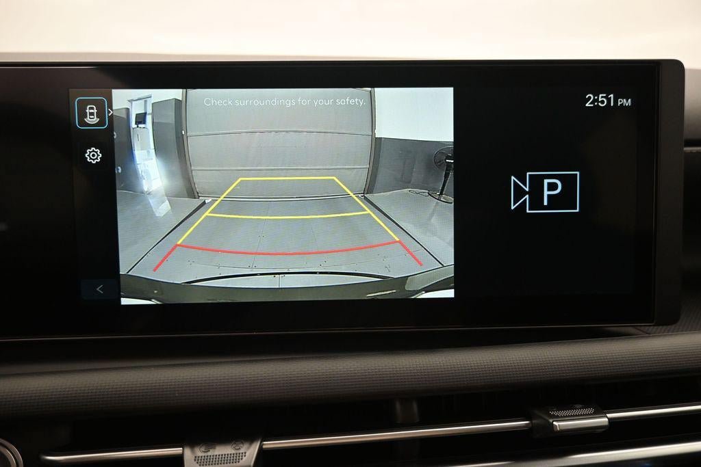 New 2026 Hyundai Tucson SE AWD/4WD image 16