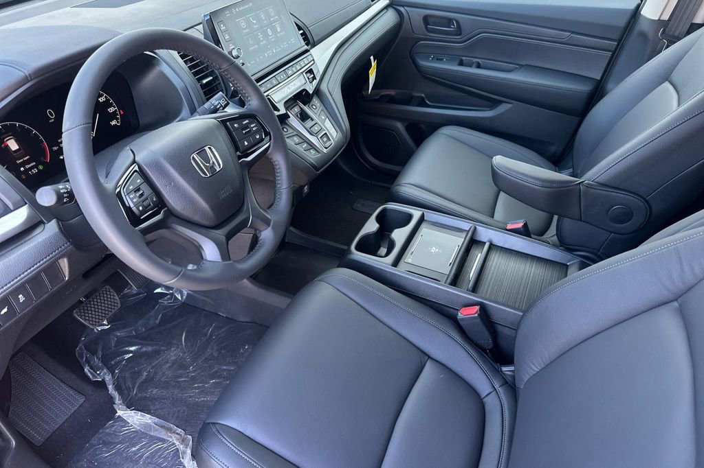 New 2026 Honda Odyssey EX-L image 9