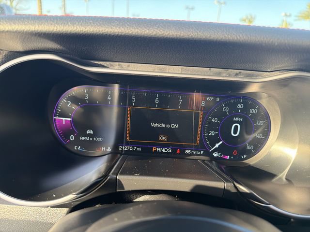 Used 2019 Ford Mustang GT Premium w/ Equipment Group 401A image 12