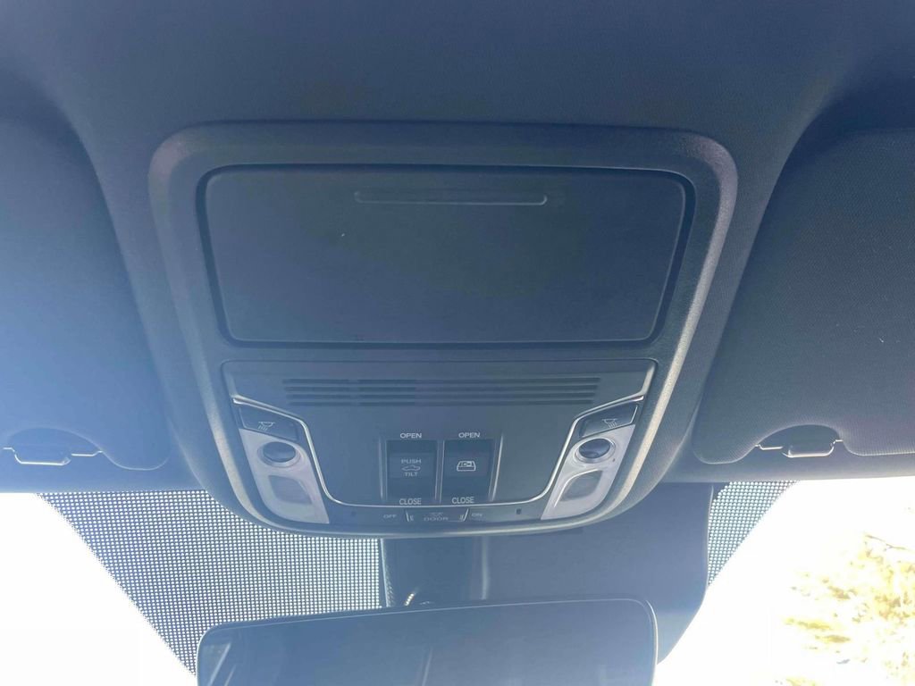 Certified 2023 Honda Ridgeline Black Edition image 34