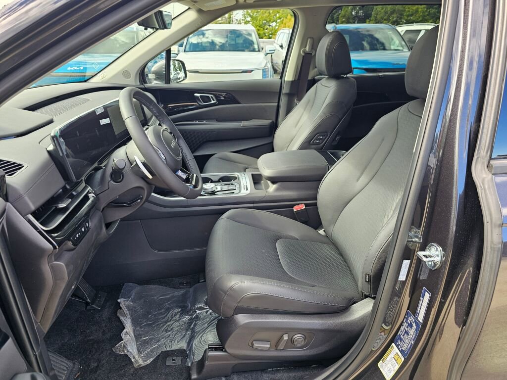 New 2026 Kia Carnival SX Prestige image 22