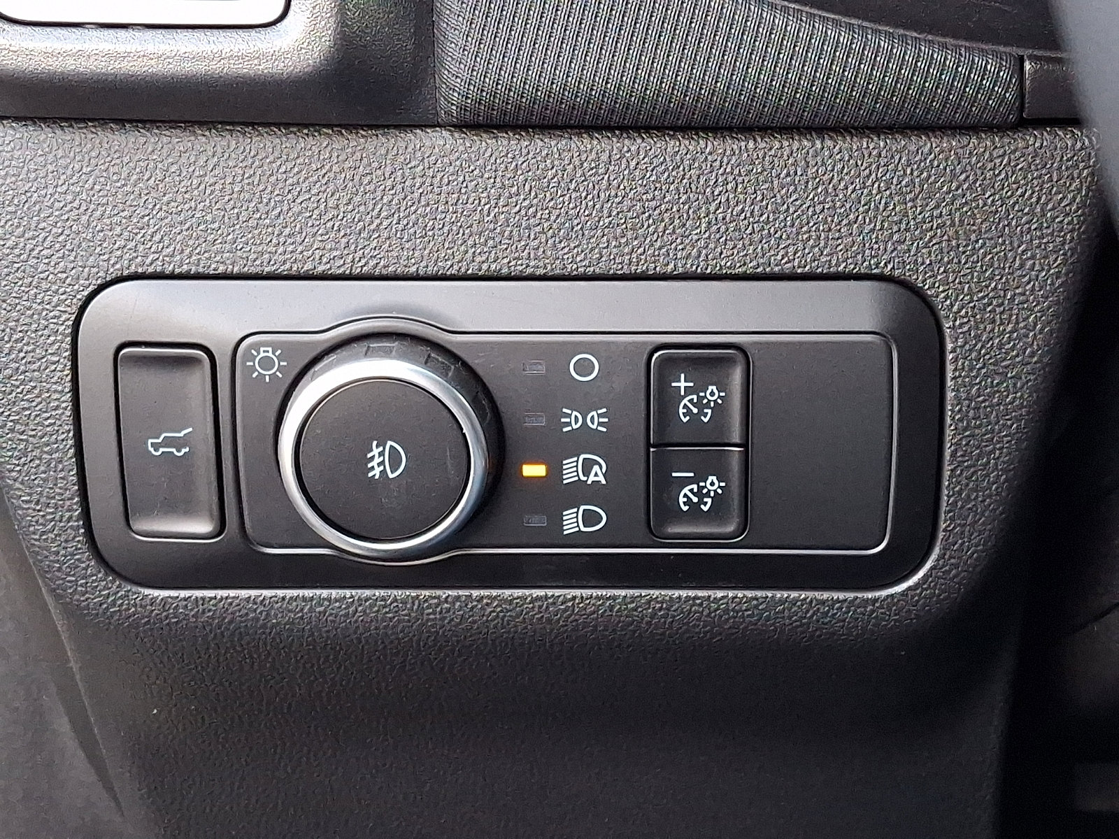 Used 2025 Ford Bronco Sport Big Bend w/ Convenience Package AWD/4WD image 26