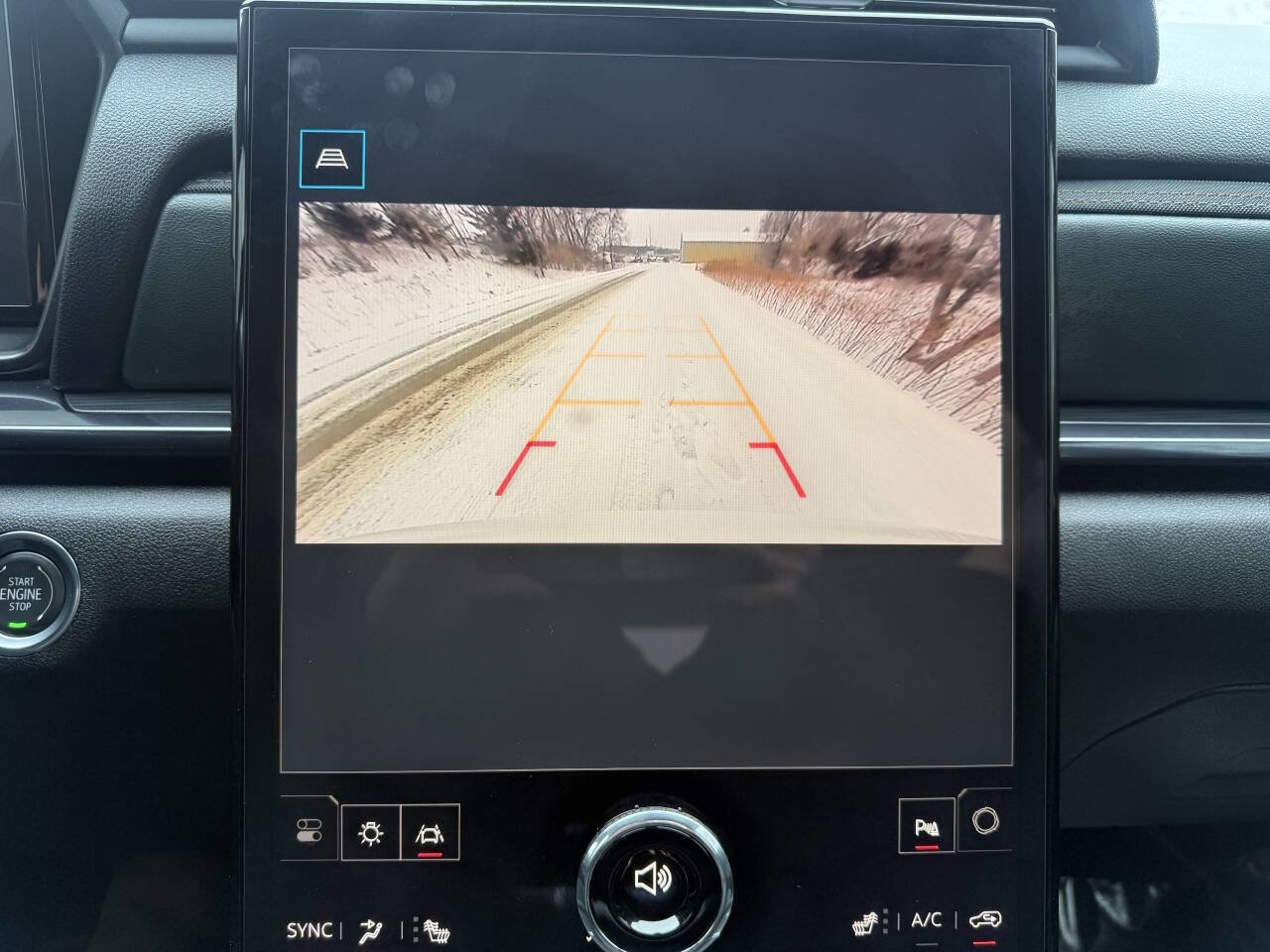 Used 2026 GMC Terrain AT4 image 15