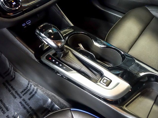 Certified 2025 Buick Envista Sport Touring image 24