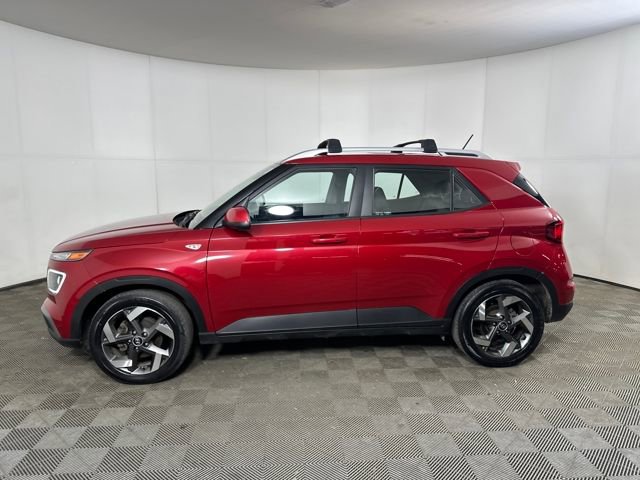 Certified 2023 Hyundai Venue Limited image 6