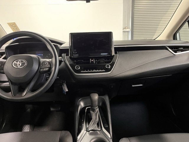 Used 2023 Toyota Corolla LE image 20
