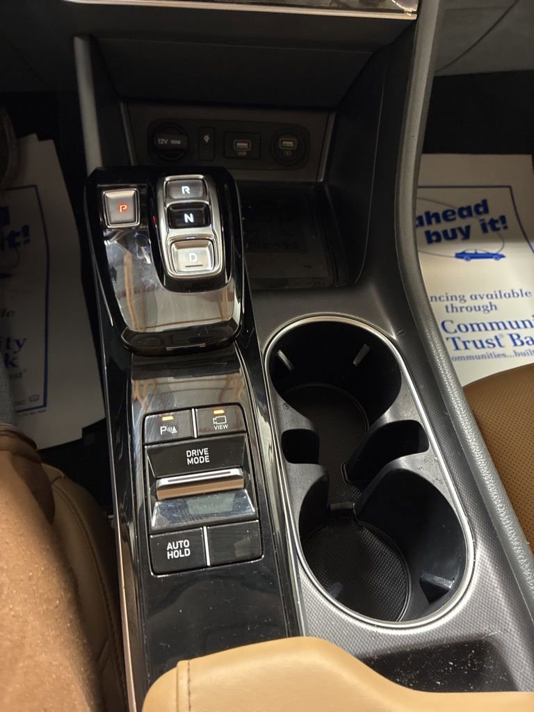 Used 2021 Hyundai Sonata Limited image 20