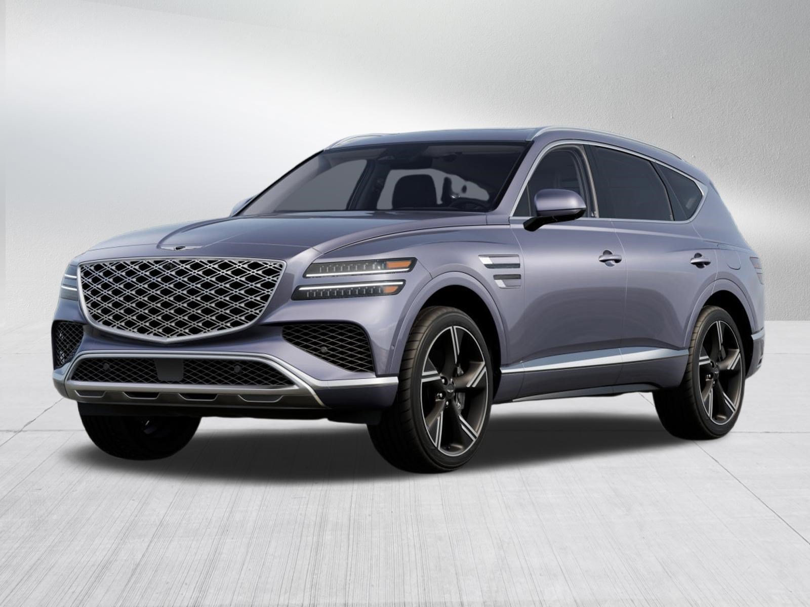New 2027 Genesis GV80 2.5T Prestige