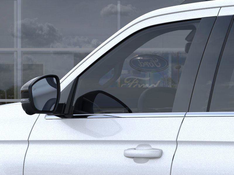 New 2026 Ford Expedition Active image 20