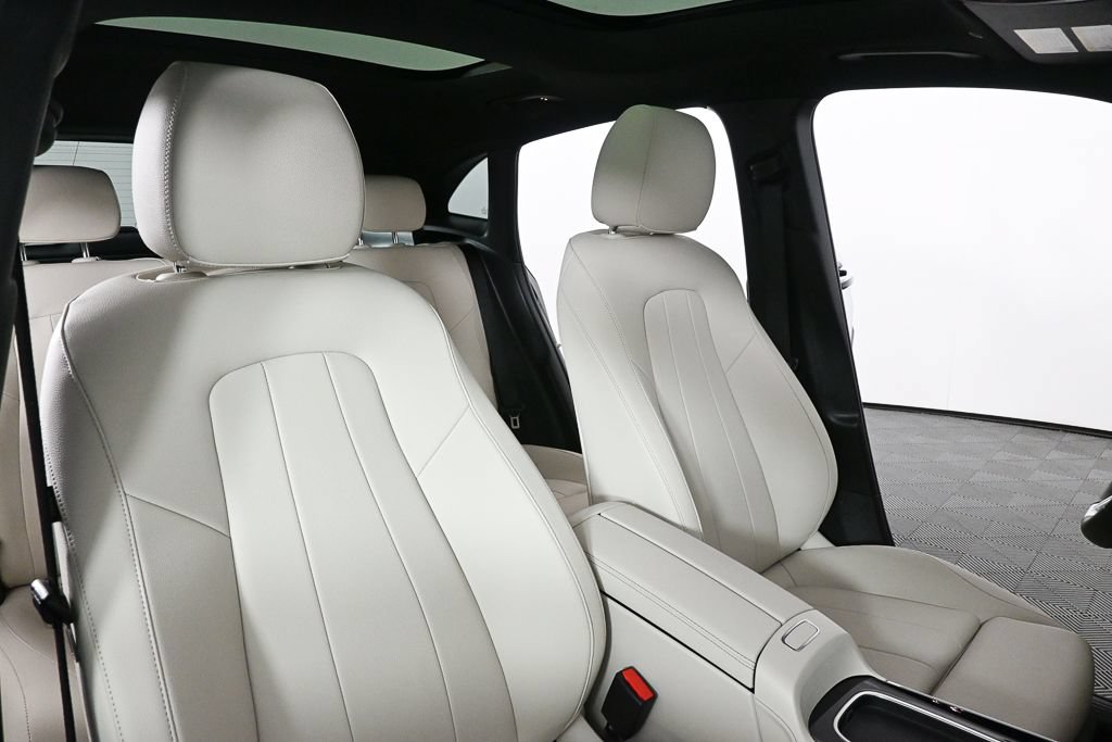 Certified 2026 Mercedes-Benz GLA 250 image 22
